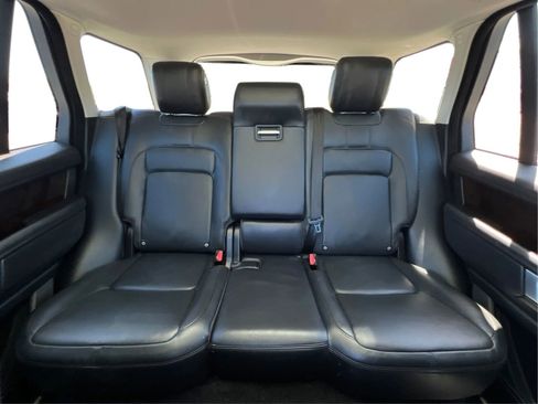 Used 2020 Land Rover Range Rover HSE AWD/4WD image 12