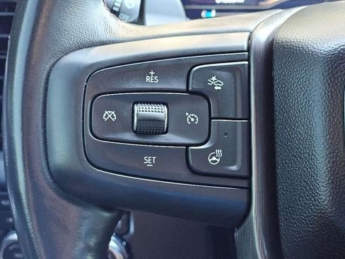 Used 2024 GMC Sierra 1500 AT4X image 17