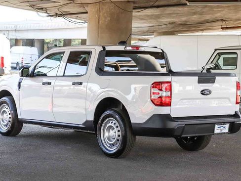 New 2026 Ford Maverick XL image 6