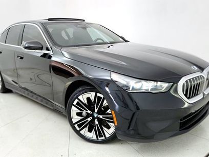 Used 2026 BMW 530i