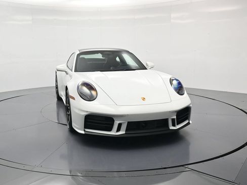 Used 2026 Porsche 911 Carrera S RWD image 34