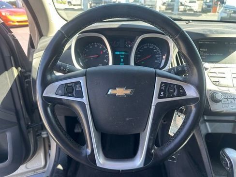 Used 2013 Chevrolet Equinox LT w/ Driver Convenience Package AWD/4WD image 20