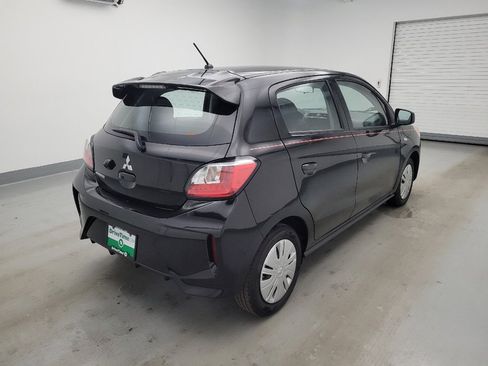 Used 2021 Mitsubishi Mirage ES FWD image 9