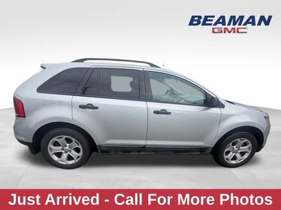 Used 2012 Ford Edge SE