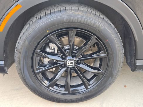 Used 2023 Honda CR-V Sport image 33