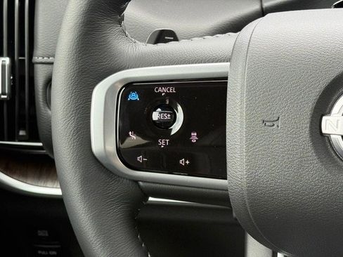 New 2026 Nissan Armada SL image 24