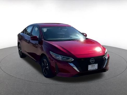 Used 2024 Nissan Sentra SV image 14