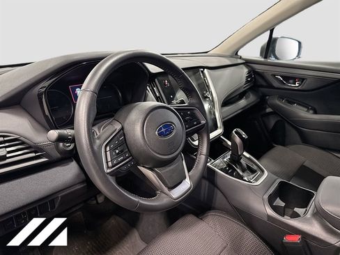 Used 2023 Subaru Outback Premium image 9