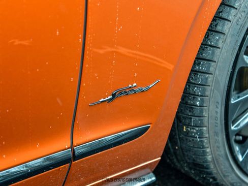 Used 2024 Bentley Flying Spur W12 image 58