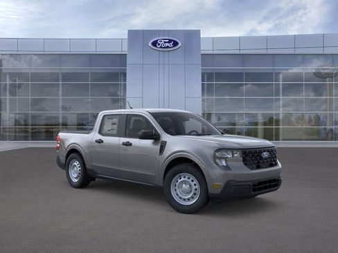 New 2026 Ford Maverick XL image 17