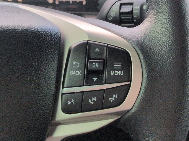 Certified 2024 Ford Explorer XLT w/ Equipment Group 202A RWD image 26
