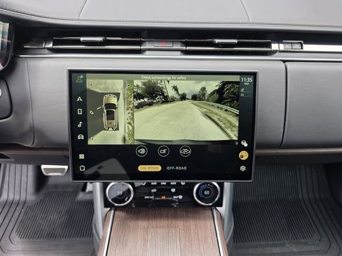 Certified 2023 Land Rover Range Rover Long Wheelbase Autobiography AWD/4WD image 20
