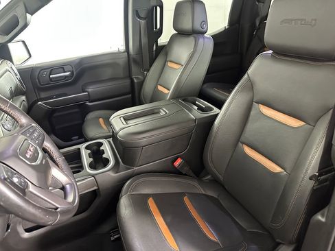 Used 2019 GMC Sierra 1500 AT4 w/ AT4 Premium Package AWD/4WD image 20
