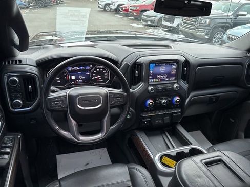Used 2019 GMC Sierra 1500 Denali image 13