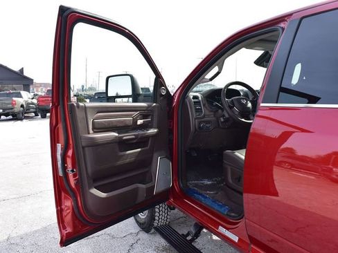 New 2026 RAM 3500 Limited image 14