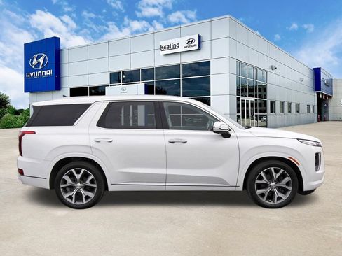 Used 2022 Hyundai Palisade Limited AWD/4WD image 4