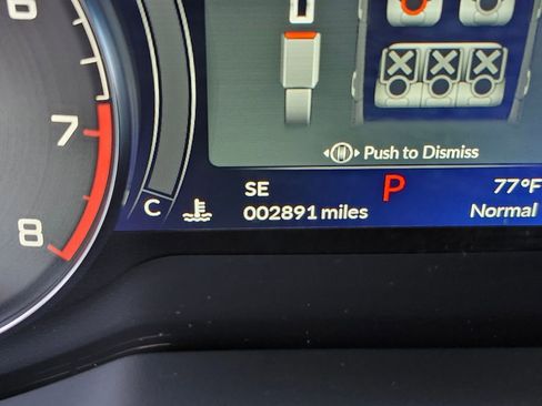 Used 2025 Acura RDX SH-AWD image 28