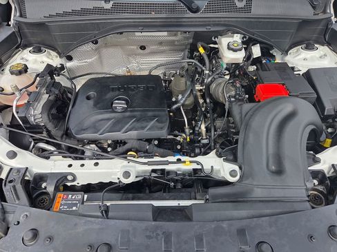 Used 2023 Chevrolet TrailBlazer ACTIV w/ Convenience Package image 24