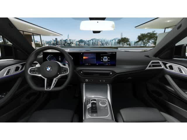 New 2027 BMW 430i Coupe w/ M Sport Package RWD image 10