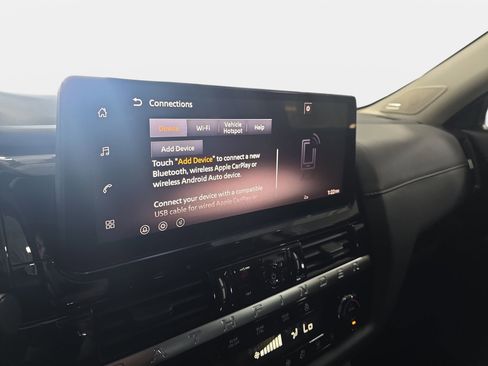 New 2026 Nissan Pathfinder SL w/ SL Premium Package image 22