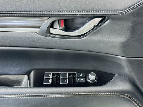 Certified 2023 MAZDA CX-5 AWD 2.5 S w/ Premium Plus Pkg image 18