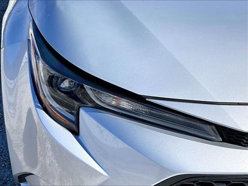 Used 2022 Toyota Corolla LE image 26