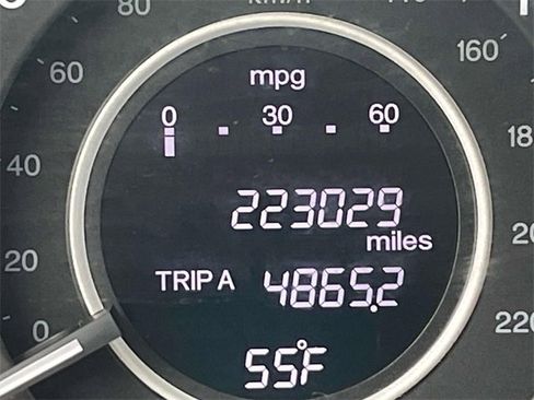 Used 2014 Honda CR-V EX-L image 36