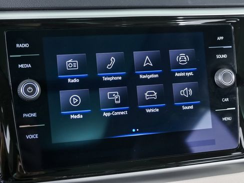 Used 2022 Volkswagen Atlas SE image 14