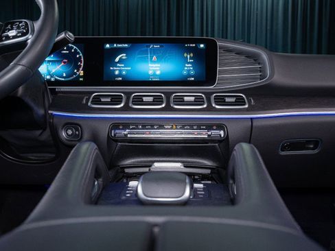 Certified 2023 Mercedes-Benz GLE 350 image 22