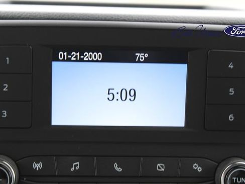 New 2025 Ford Transit 250 148 Medium Roof image 10