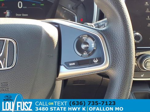 Used 2021 Honda CR-V EX image 18
