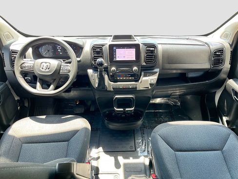 Used 2025 RAM ProMaster 2500 w/ Convenience Group FWD image 20