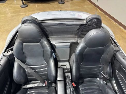 Used 1998 BMW M Roadster RWD image 82