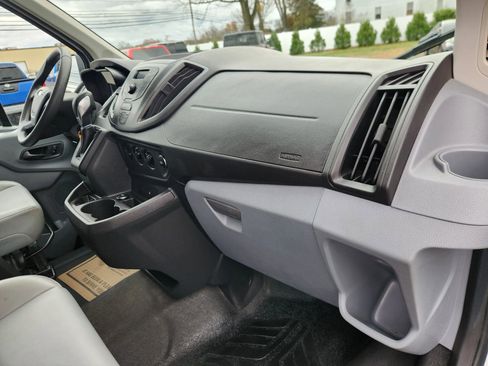 Used 2015 Ford Transit 150 130 Low Roof image 35