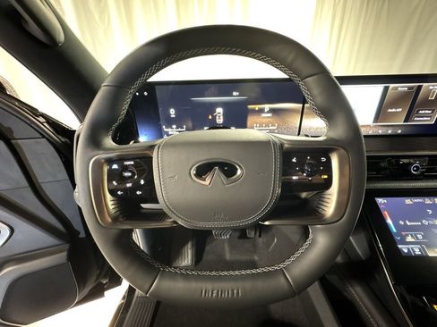 New 2026 INFINITI QX80 Autograph image 20