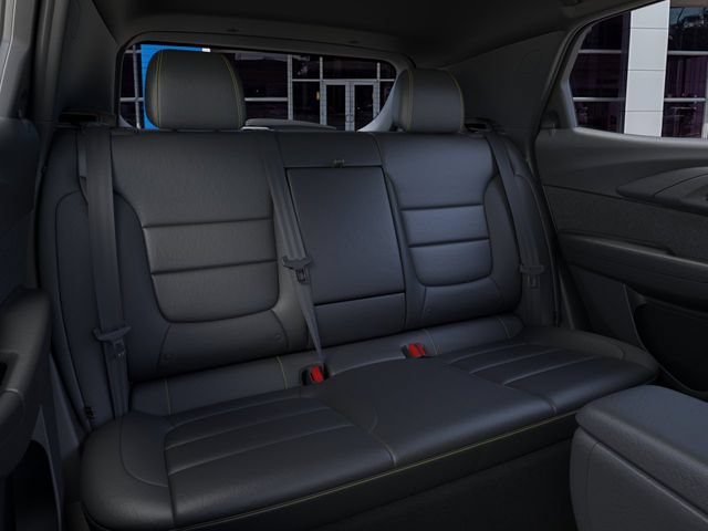 New 2026 Chevrolet TrailBlazer ACTIV FWD image 17