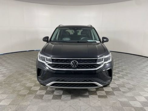 Used 2023 Volkswagen Taos SEL AWD/4WD image 18