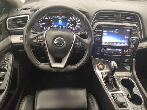 Used 2017 Nissan Maxima 3.5 SL FWD image 22