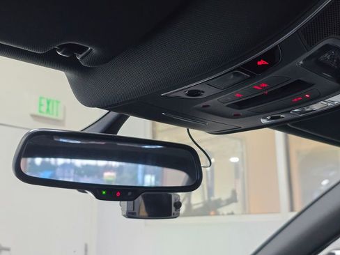 Used 2018 Audi S6 Premium Plus image 17