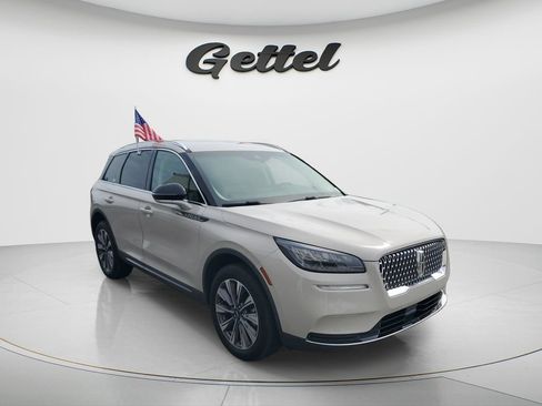 Used 2022 Lincoln Corsair Reserve w/ Elements Package FWD image 3