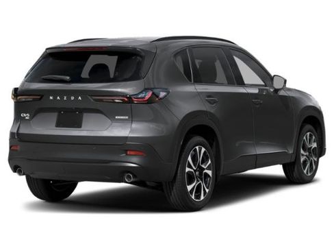 New 2026 MAZDA CX-5 Preferred AWD/4WD image 2