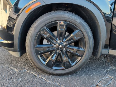 Certified 2023 Hyundai Palisade XRT w/ Cargo Package image 31