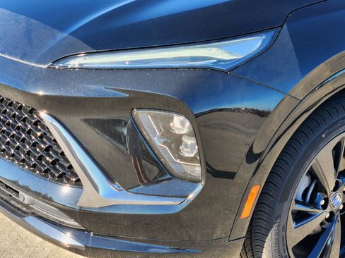 New 2026 Buick Envision Sport Touring image 6