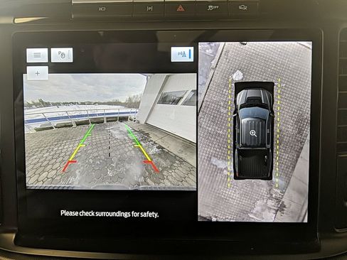 Used 2023 Ford F150 Raptor w/ Equipment Group 802A Raptor R image 21