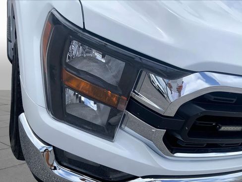 Certified 2023 Ford F150 XLT w/ Equipment Group 301A Mid AWD/4WD image 27