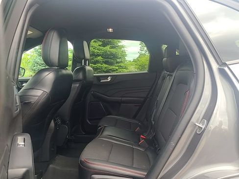 Used 2024 Ford Escape ST-Line w/ Tech Pack #1 AWD/4WD image 23