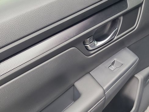 New 2026 Honda CR-V LX image 21