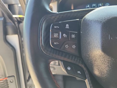 Used 2024 Ford Bronco Raptor w/ Interior Carbon Fiber Pack 6 AWD/4WD image 22