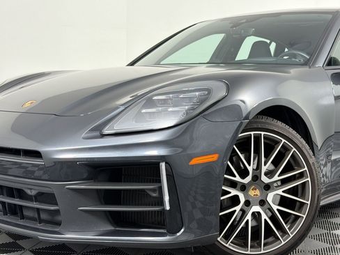 Certified 2024 Porsche Panamera image 26