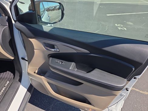 Certified 2022 Honda Ridgeline RTL-E image 31